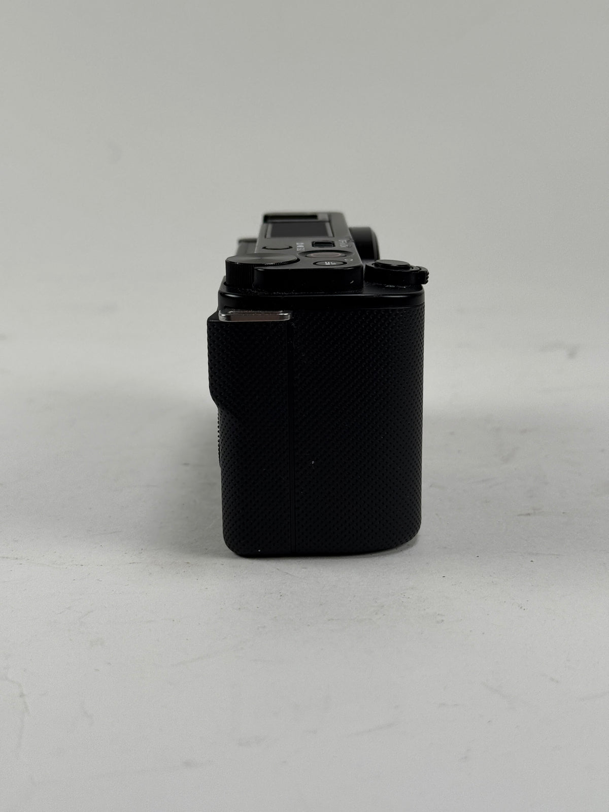 Sony ZV-E10 Mirrorless 24.2MP 4K Digital Camera Body - Black