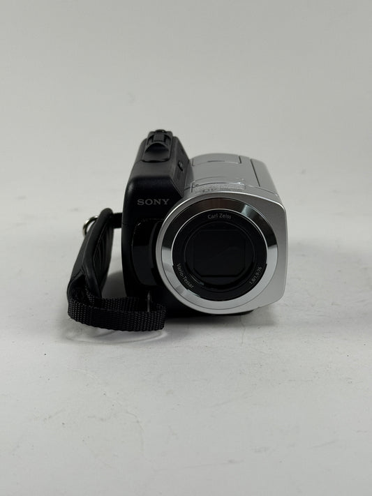 Sony Handycam DCR-SR45 Handheld Camcorder 30GB