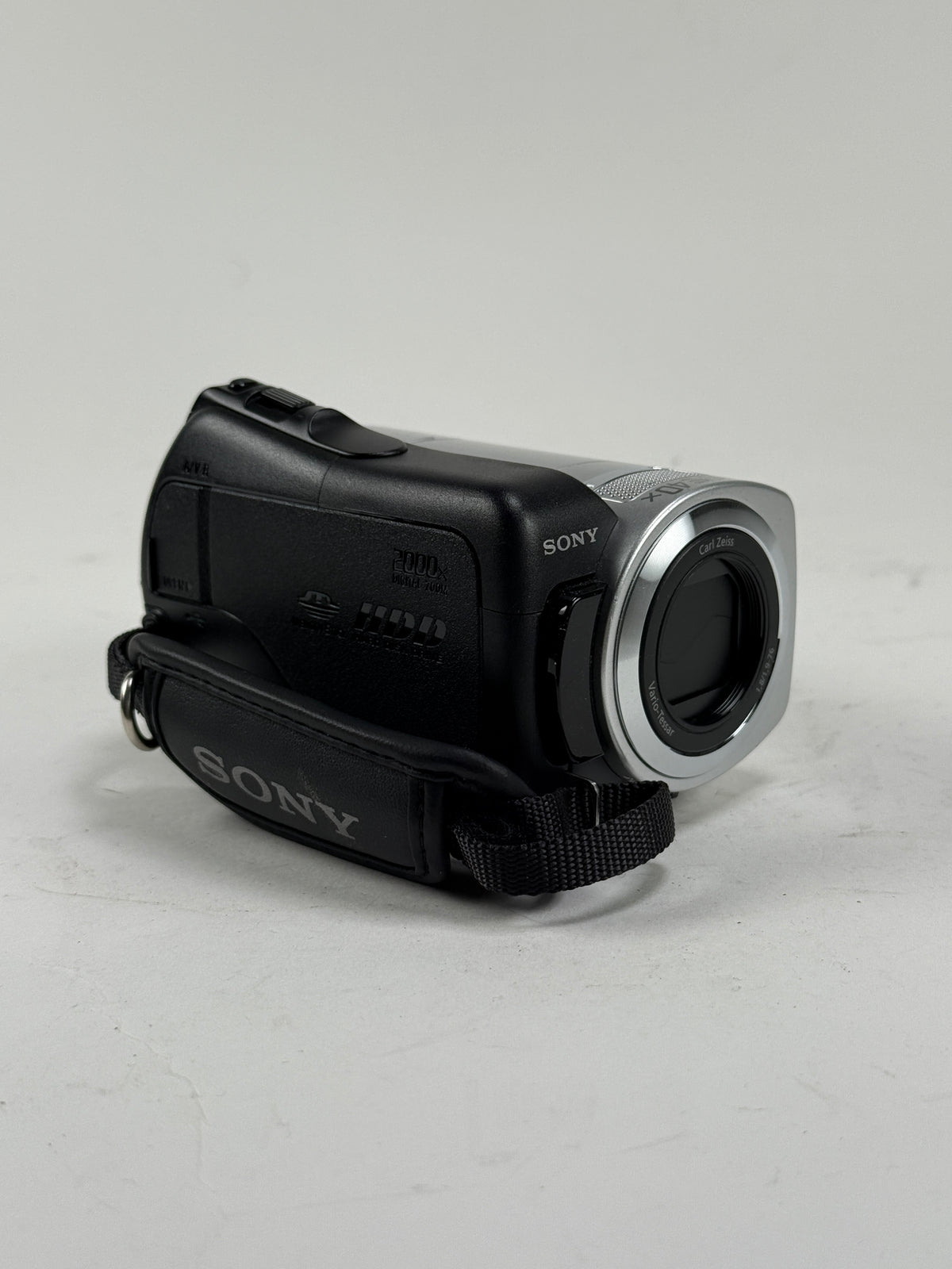 Sony Handycam DCR-SR45 Handheld Camcorder 30GB