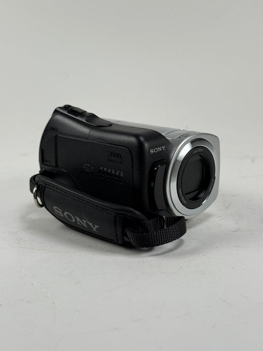 Sony Handycam DCR-SR45 Handheld Camcorder 30GB