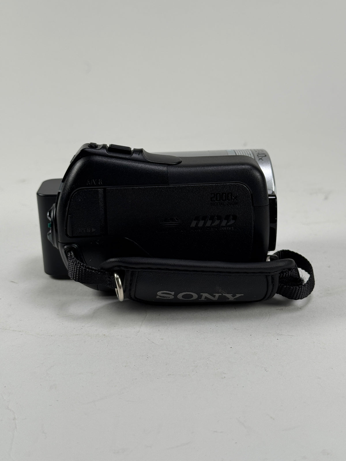 Sony Handycam DCR-SR45 Handheld Camcorder 30GB