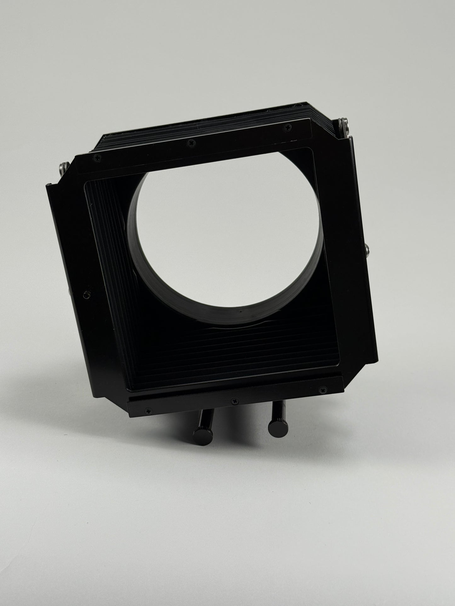 Shen Hao Bellows View compendium shade lens hood