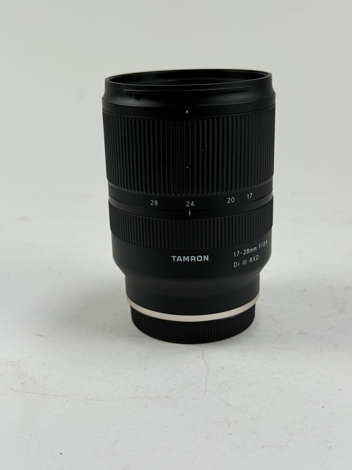 Tamron 17-28mm f2.8 DI III RXD Lens A046 for Sony E-Mount