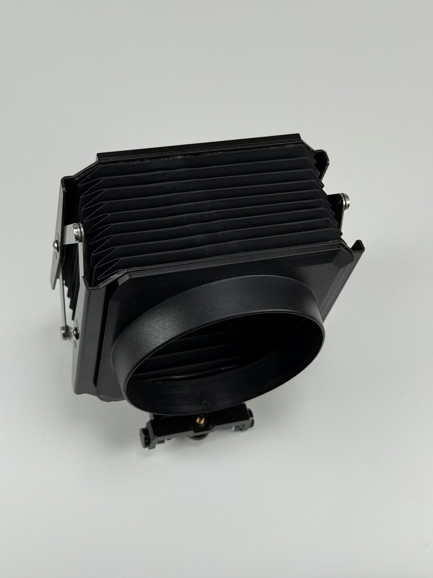 Shen Hao Bellows View compendium shade lens hood