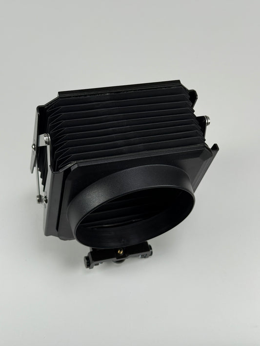 Shen Hao Bellows View compendium shade lens hood