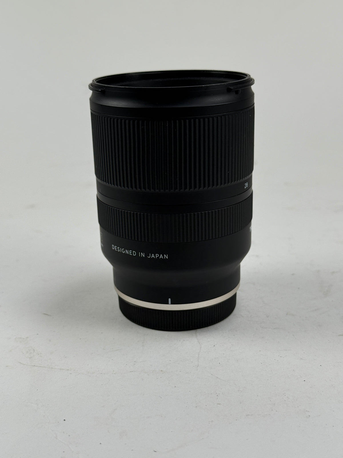 Tamron 17-28mm f2.8 DI III RXD Lens A046 for Sony E-Mount