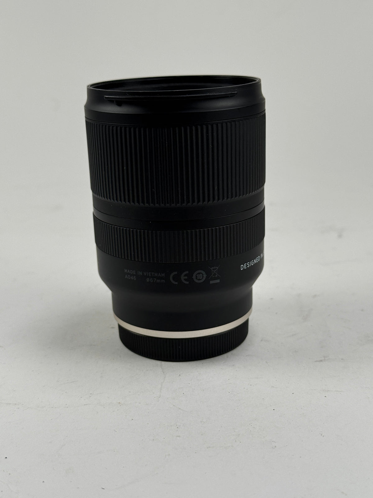 Tamron 17-28mm f2.8 DI III RXD Lens A046 for Sony E-Mount