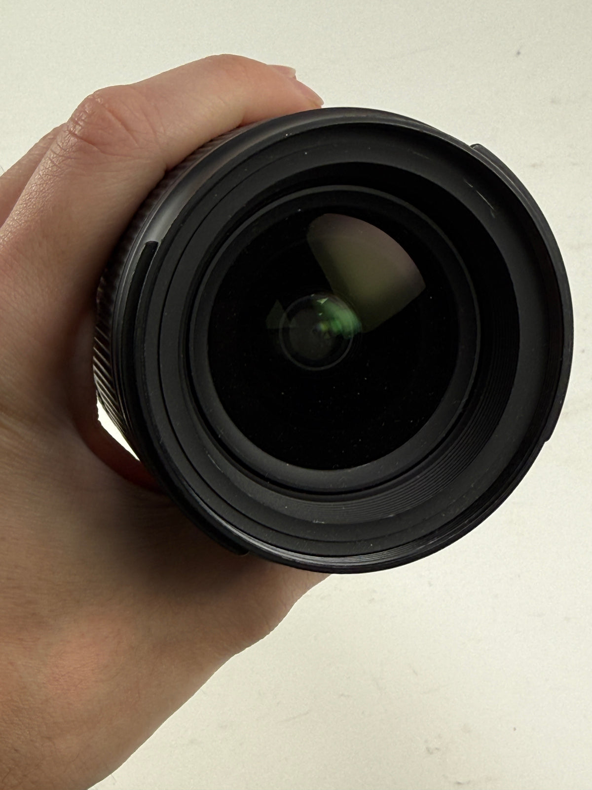 Tamron 17-28mm f2.8 DI III RXD Lens A046 for Sony E-Mount