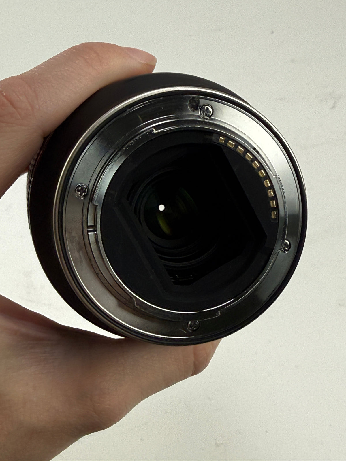 Tamron 17-28mm f2.8 DI III RXD Lens A046 for Sony E-Mount