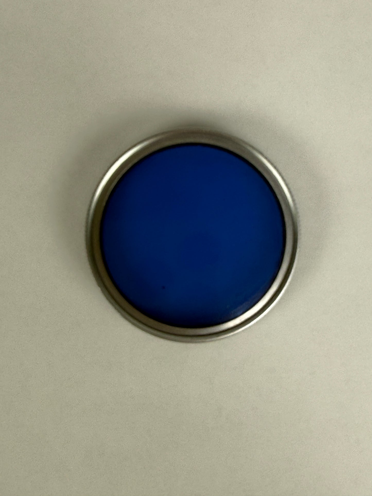 Leica PF E39 39mm Filter E Leitz NY Blue