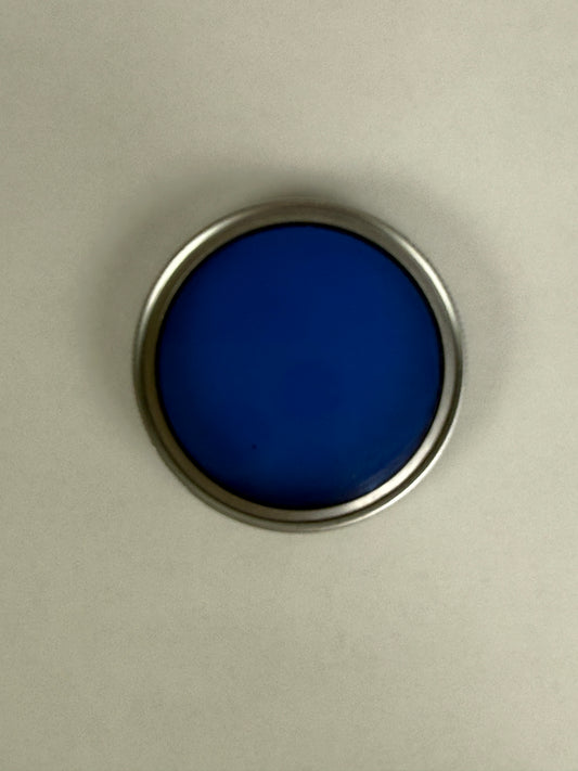 Leica PF E39 39mm Filter E Leitz NY Blue