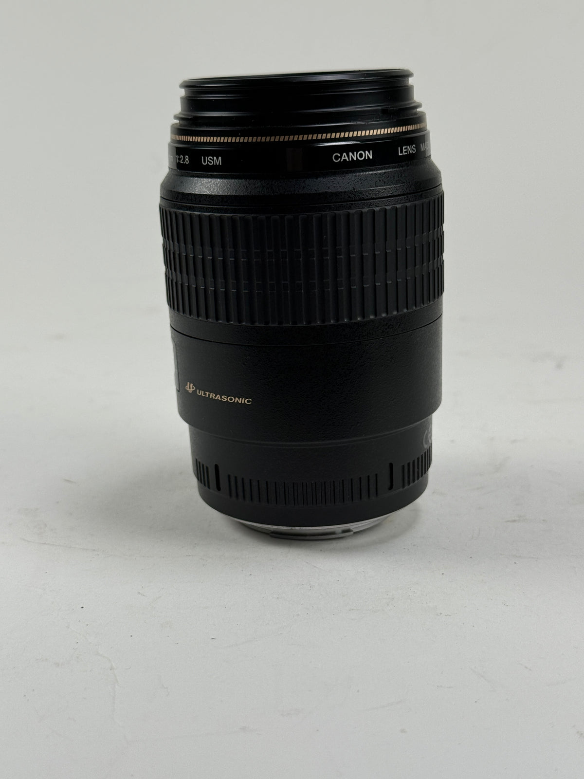 Canon EF 100mm f2.8 Macro USM Prime Lens