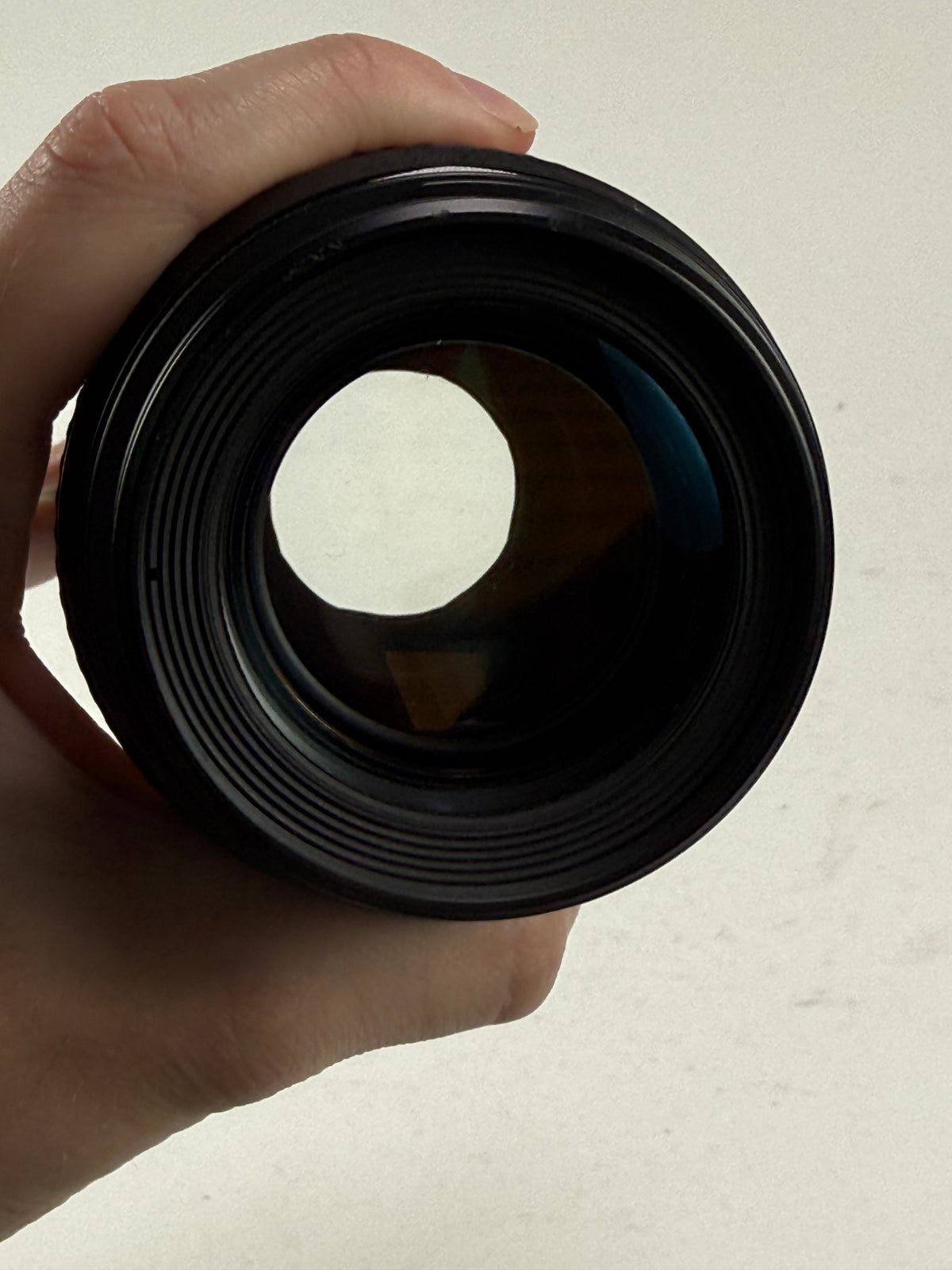 Canon EF 100mm f2.8 Macro USM Prime Lens