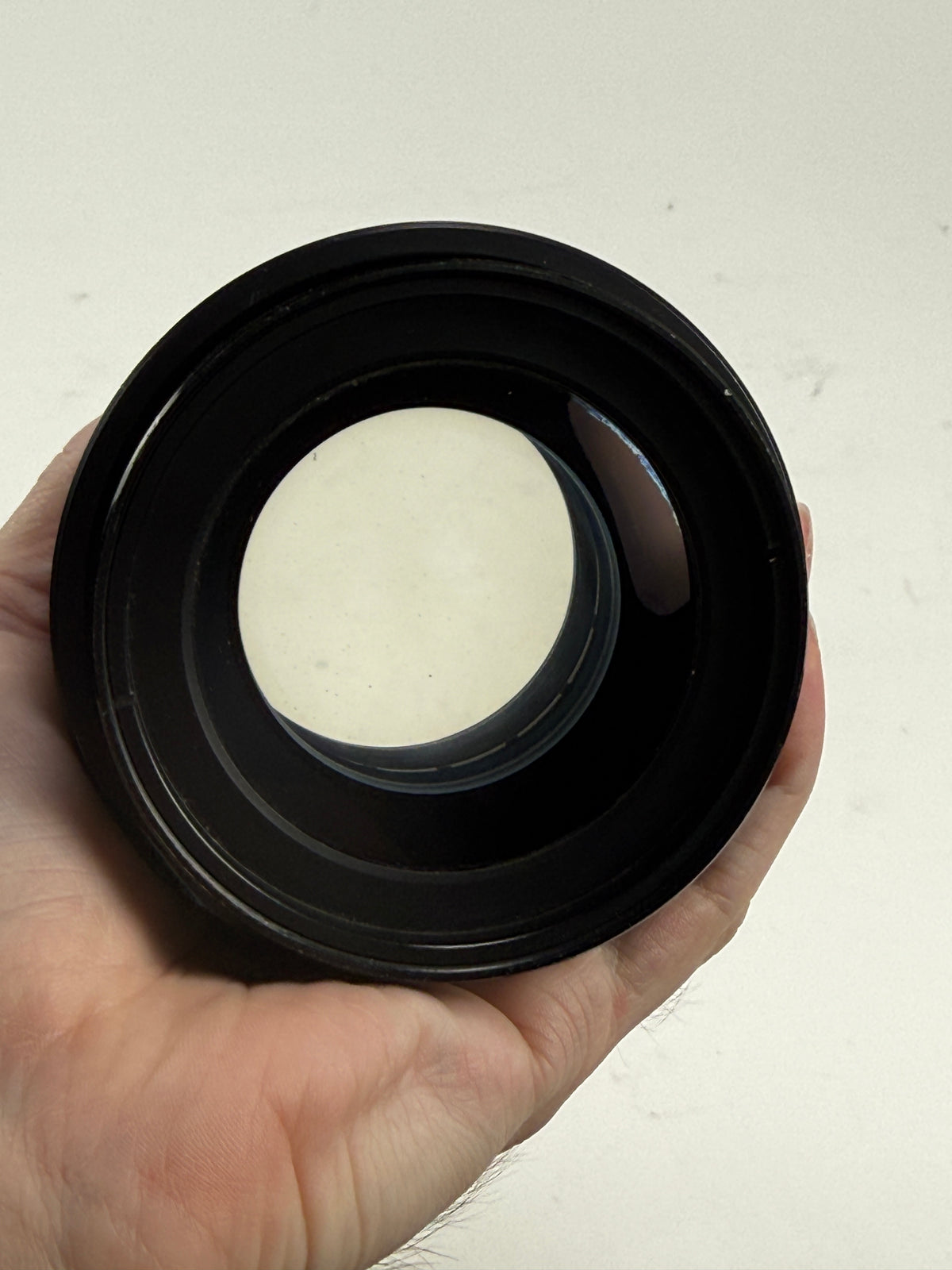 Schneider 300mm f5.6 / 500mm f12 Symmar Convertible Lens