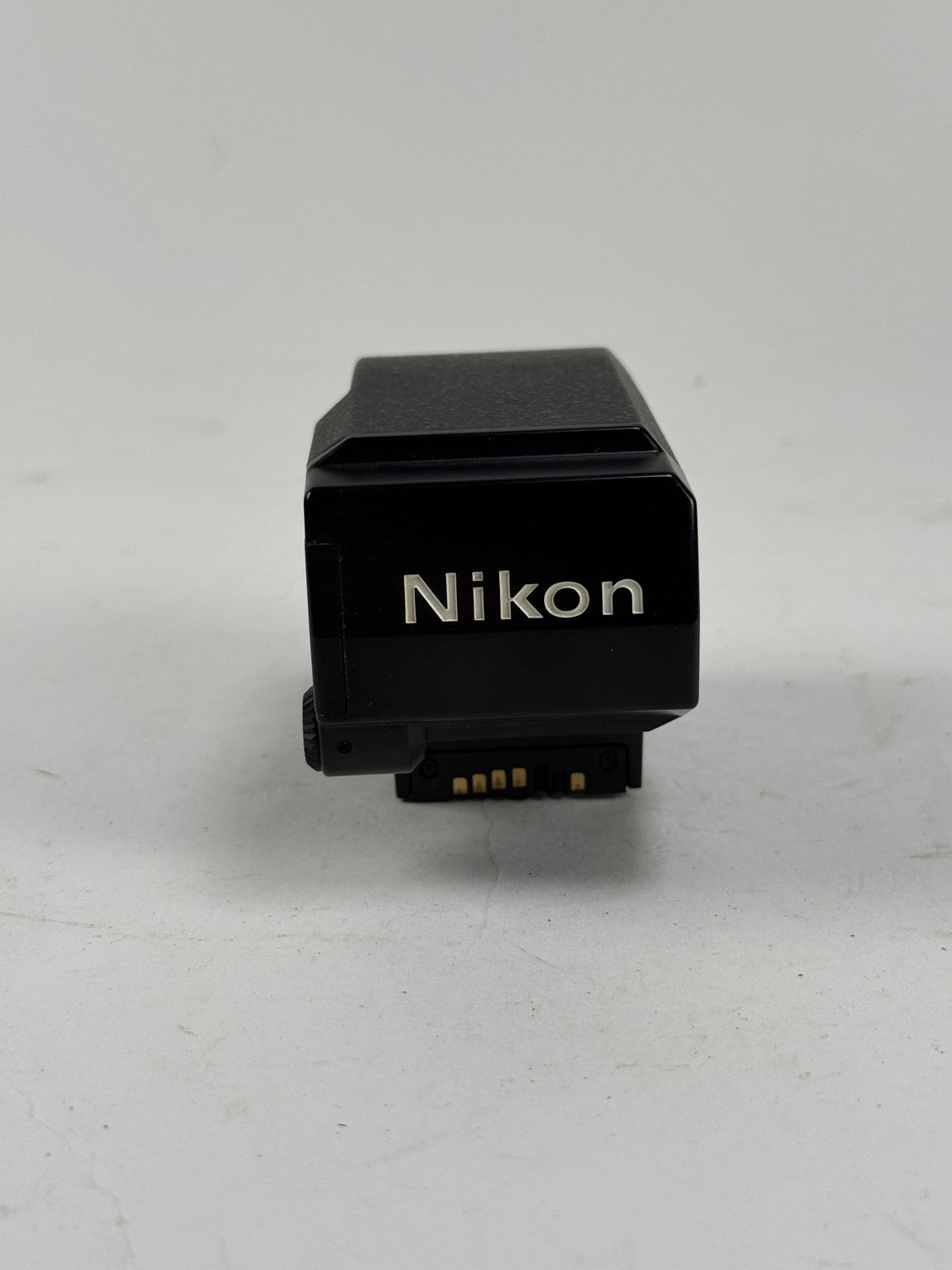 Nikon DX-1 Automatic Multi-Pattern Finder For F3AF Film Camera F