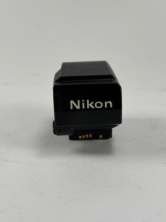 Nikon DX-1 Automatic Multi-Pattern Finder For F3AF Film Camera F