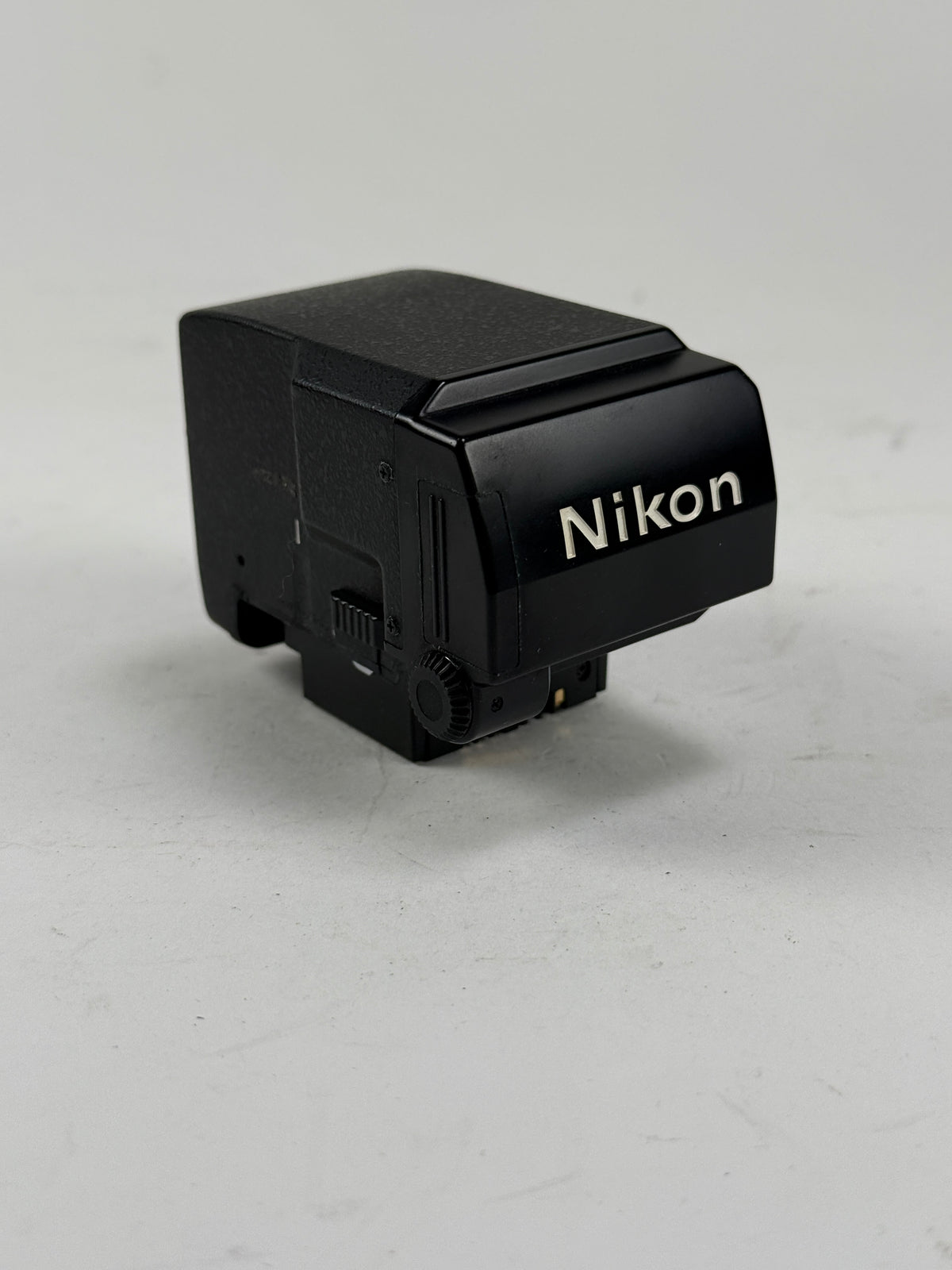 Nikon DX-1 Automatic Multi-Pattern Finder For F3AF Film Camera F