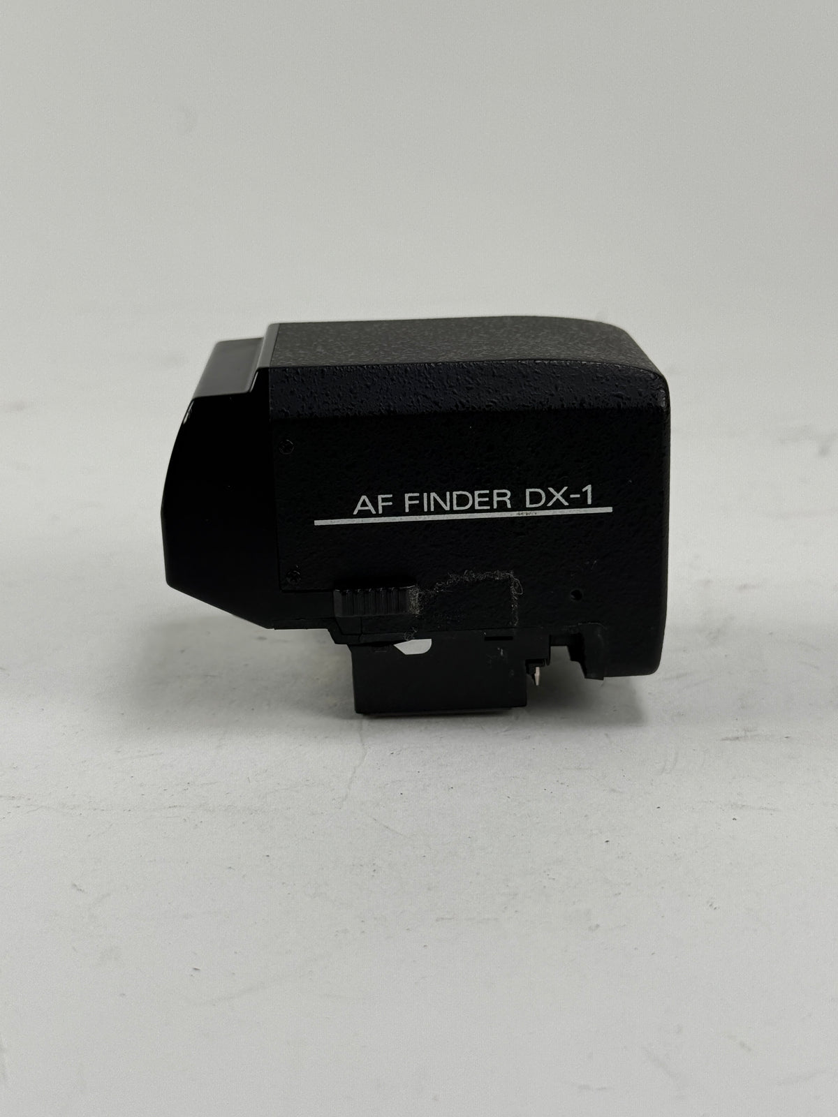 Nikon DX-1 Automatic Multi-Pattern Finder For F3AF Film Camera F