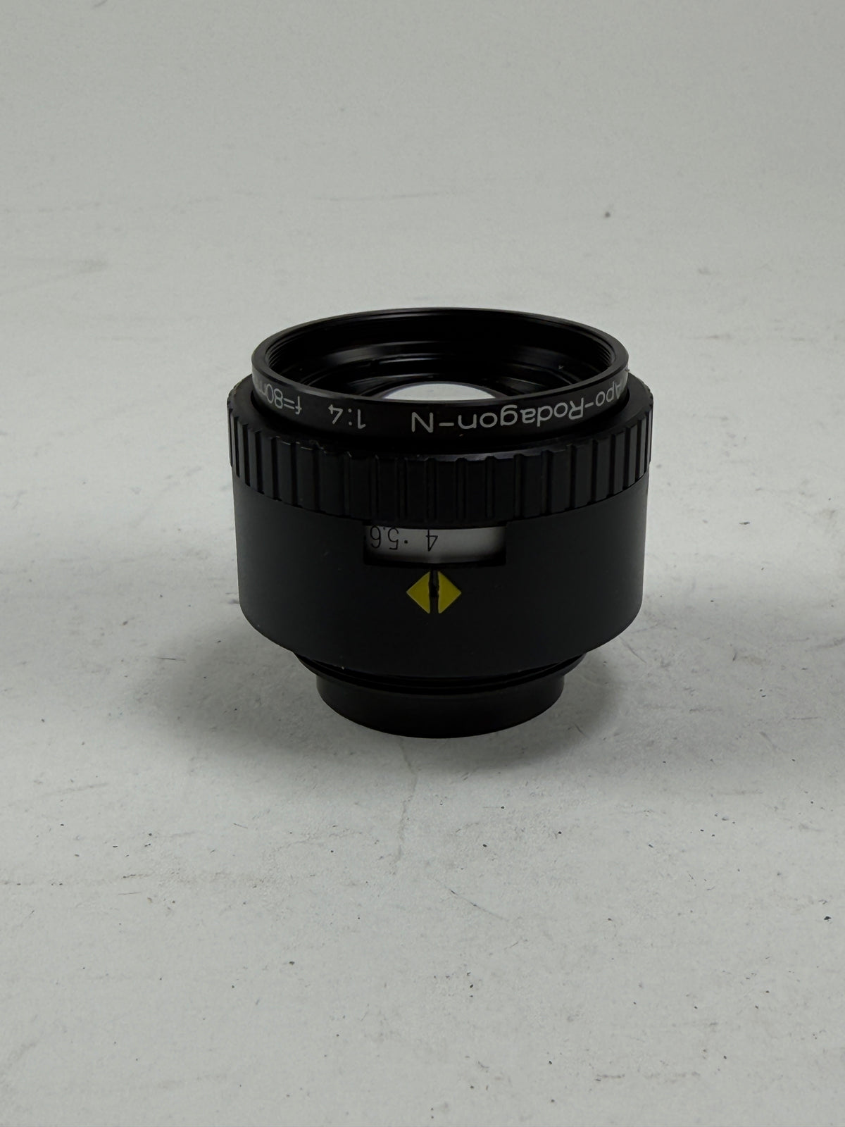Rodenstock APO-Rodagon-N 80mm f4 Enlarging Lens