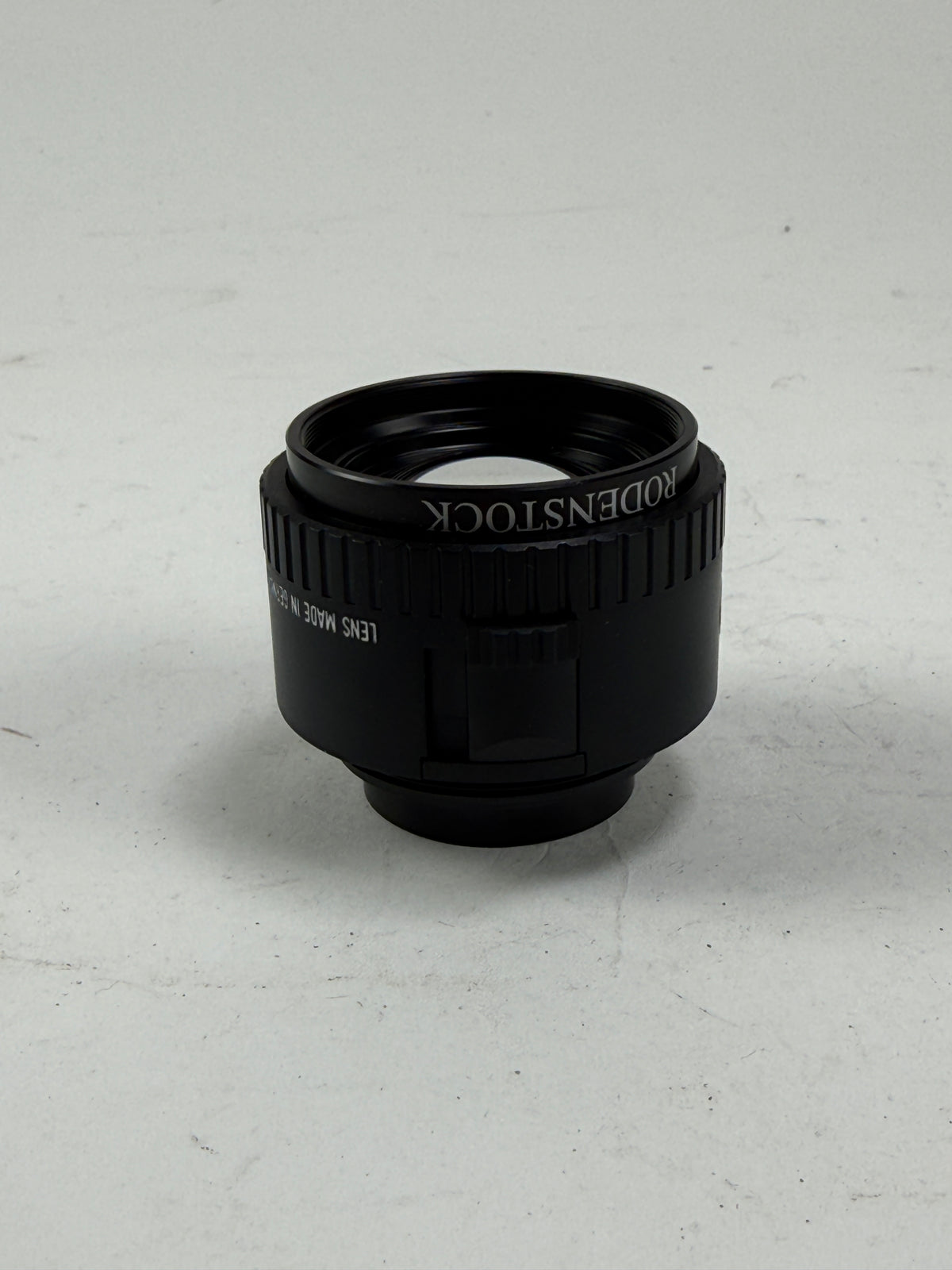 Rodenstock APO-Rodagon-N 80mm f4 Enlarging Lens