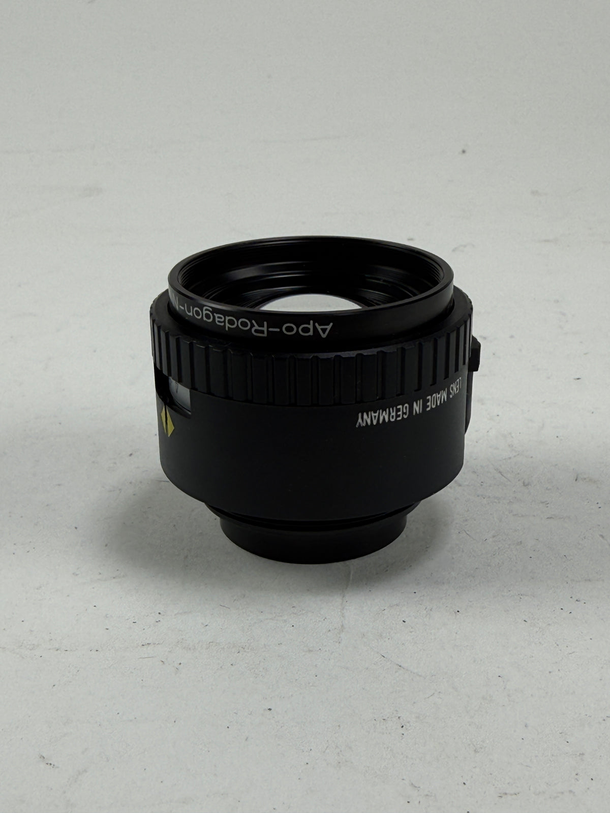 Rodenstock APO-Rodagon-N 80mm f4 Enlarging Lens