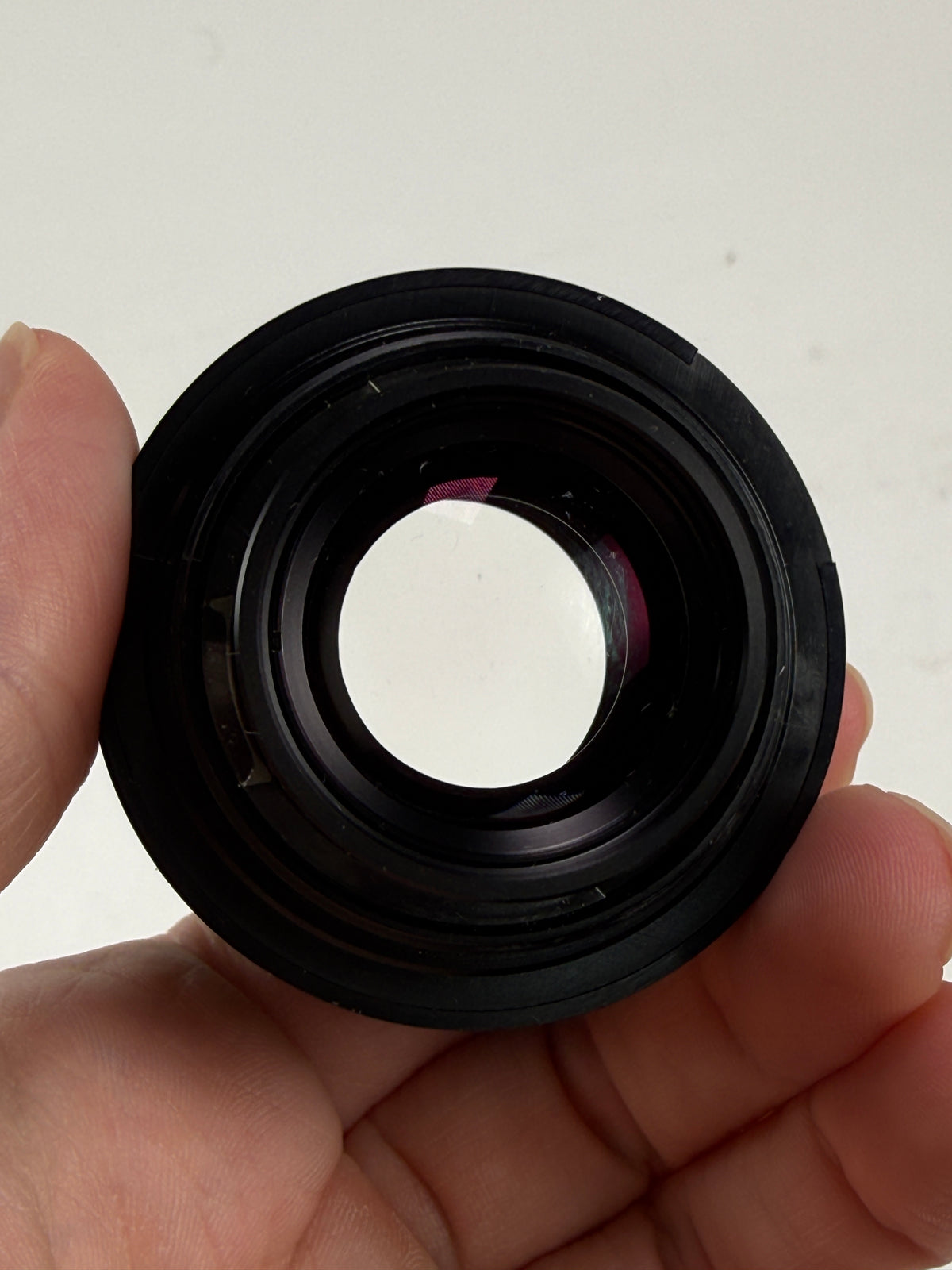 Rodenstock APO-Rodagon-N 80mm f4 Enlarging Lens