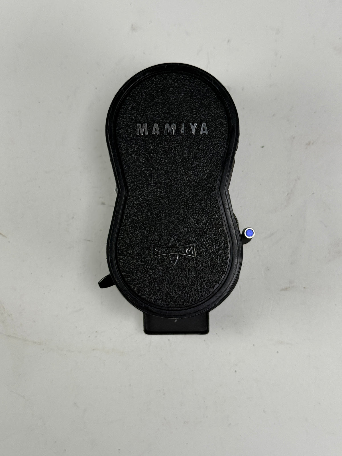Mamiya Sekor 80mm F2.8 Blue Dot TLR LENS C220 C330