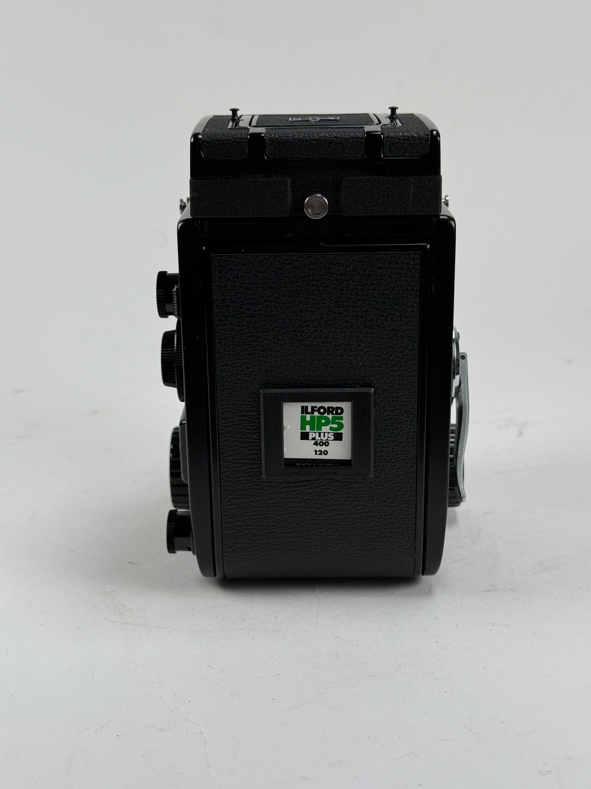 Mamiya C330 S Pro TLR medium format Film camera kit 105mm f3.5 DS blue dot lens