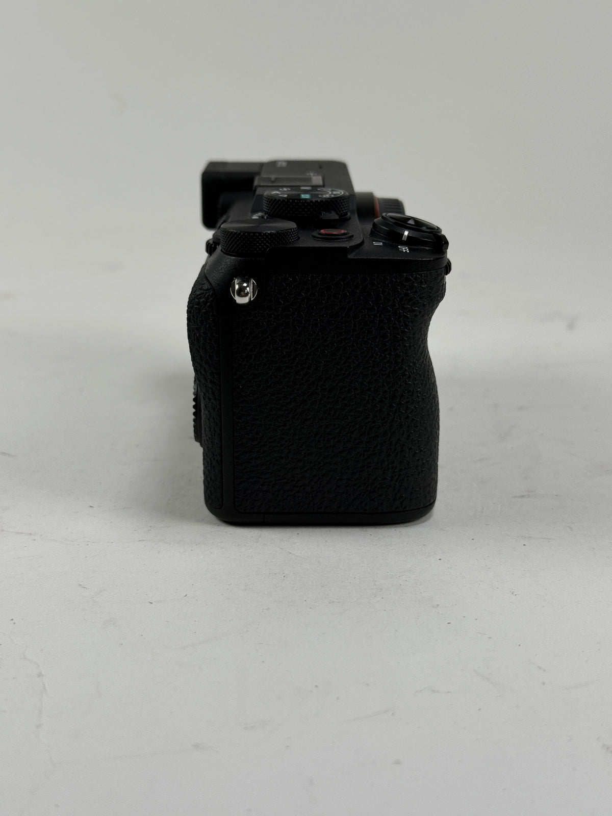 SONY a7CII a7c2 ILCE-7CM2 Black Body SC: 2.9k