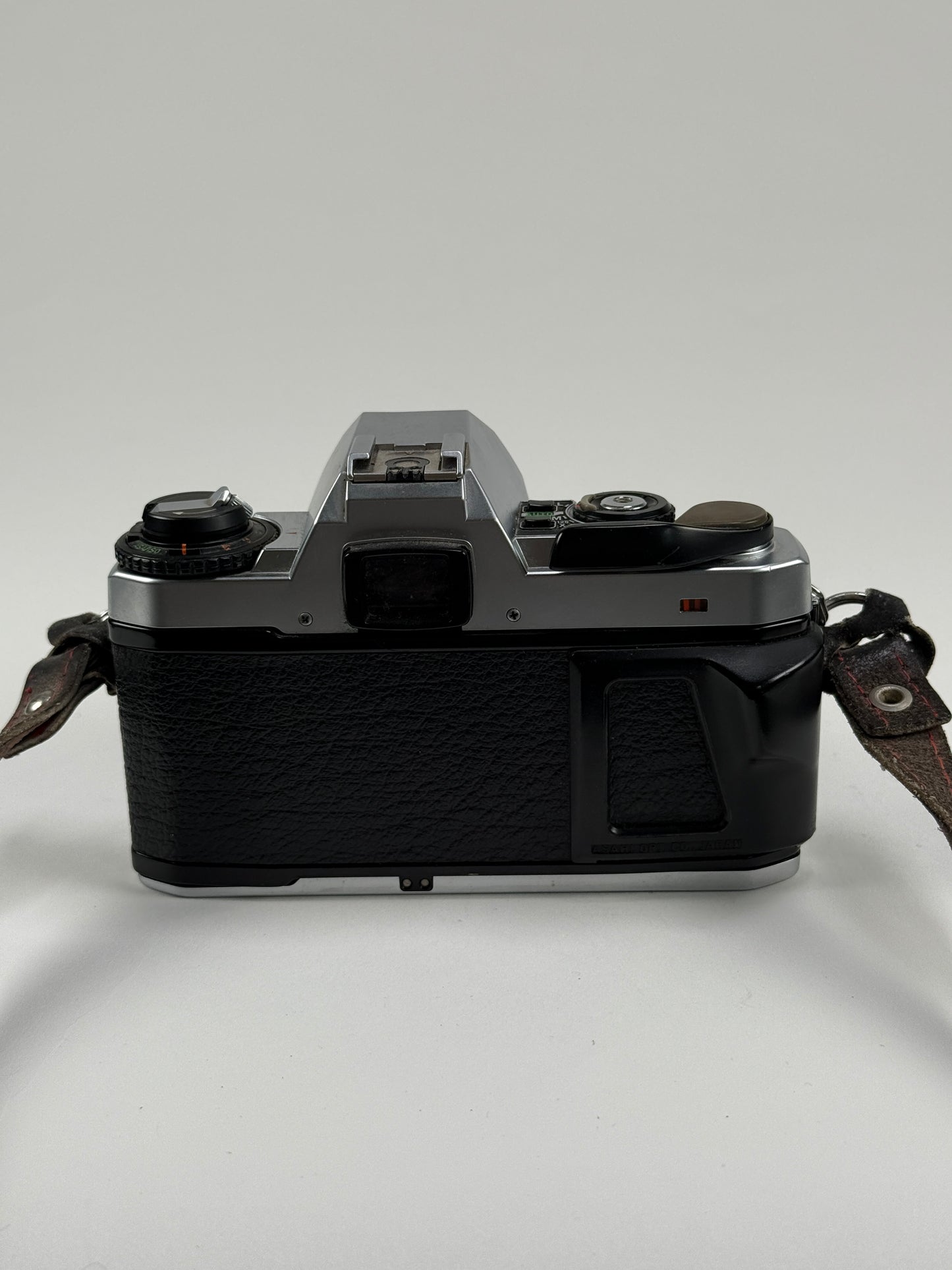 Pentax Super Program 35mm Film SLR Camera w/ SMC 50mm f1.7 Lens Kit