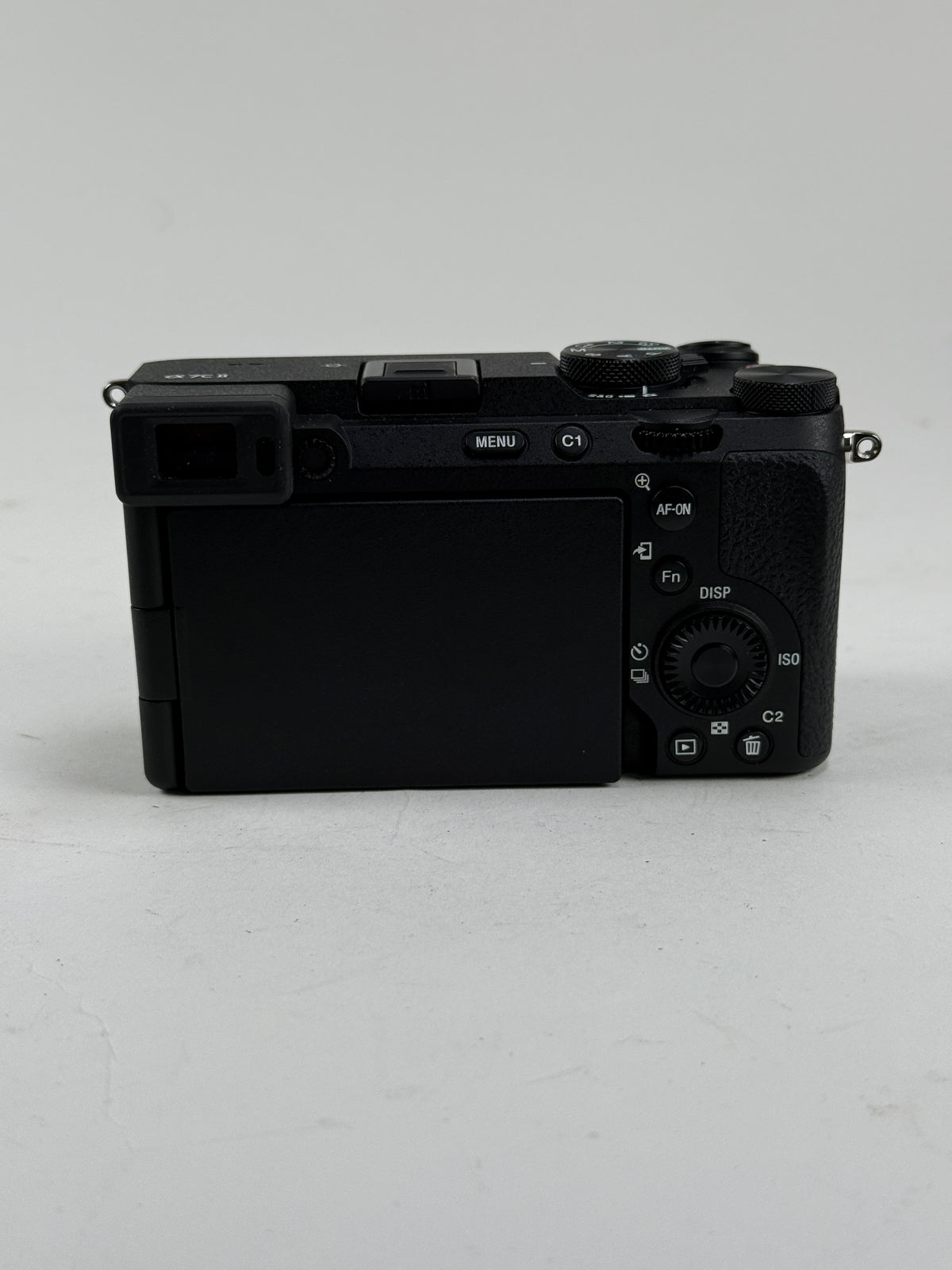 SONY a7CII a7c2 ILCE-7CM2 Black Body SC: 2.9k