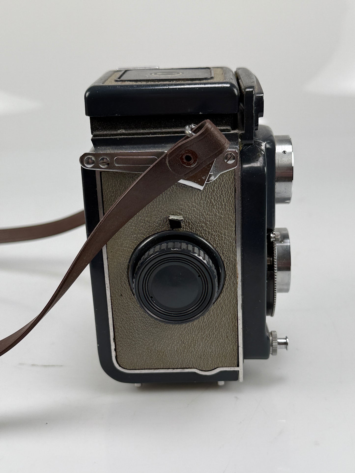 Yashica 44 TLR 127 Film Camera