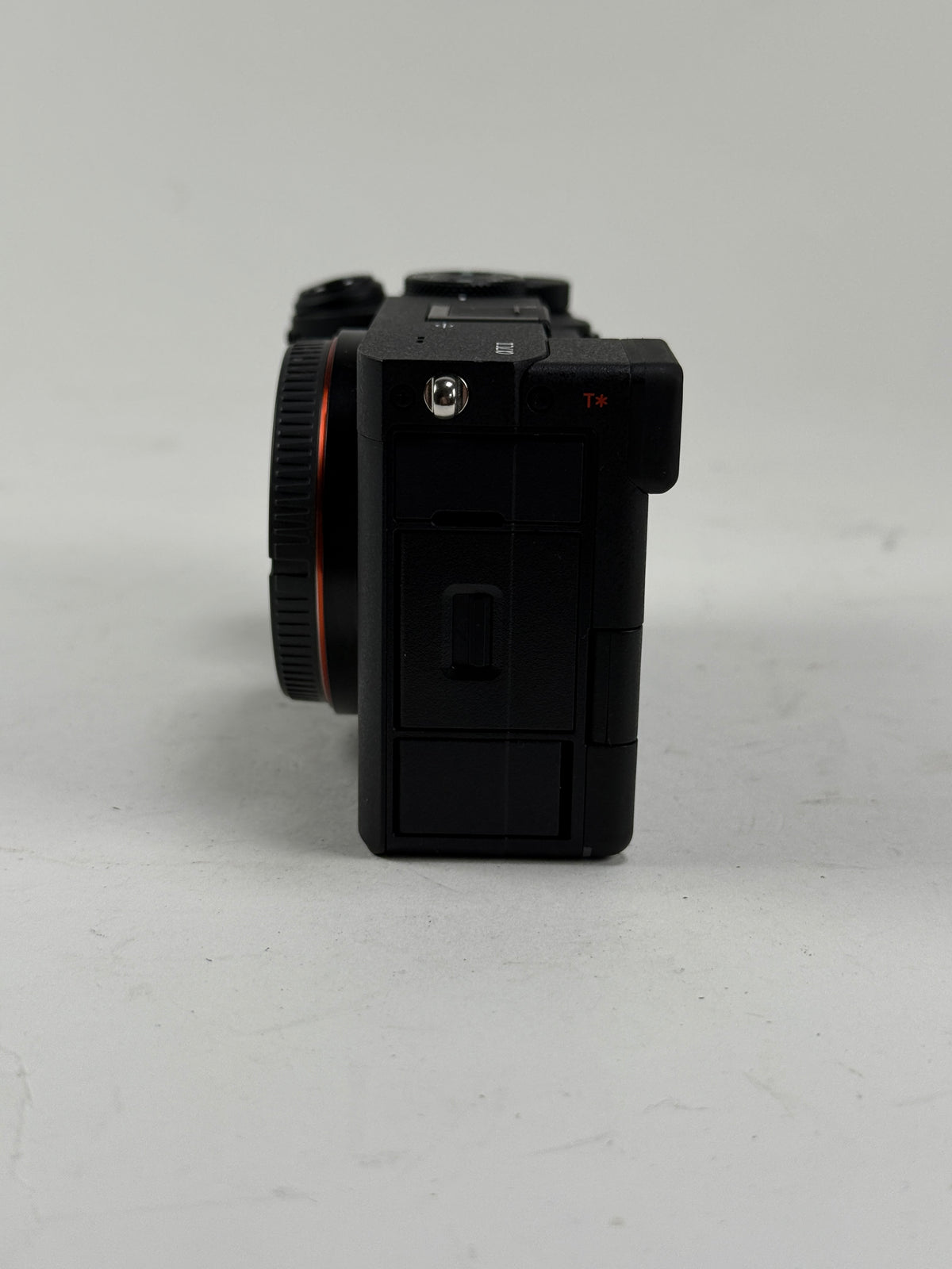 SONY a7CII a7c2 ILCE-7CM2 Black Body SC: 2.9k