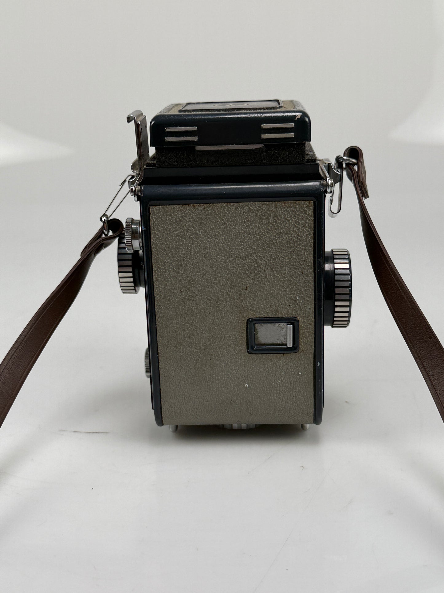 Yashica 44 TLR 127 Film Camera