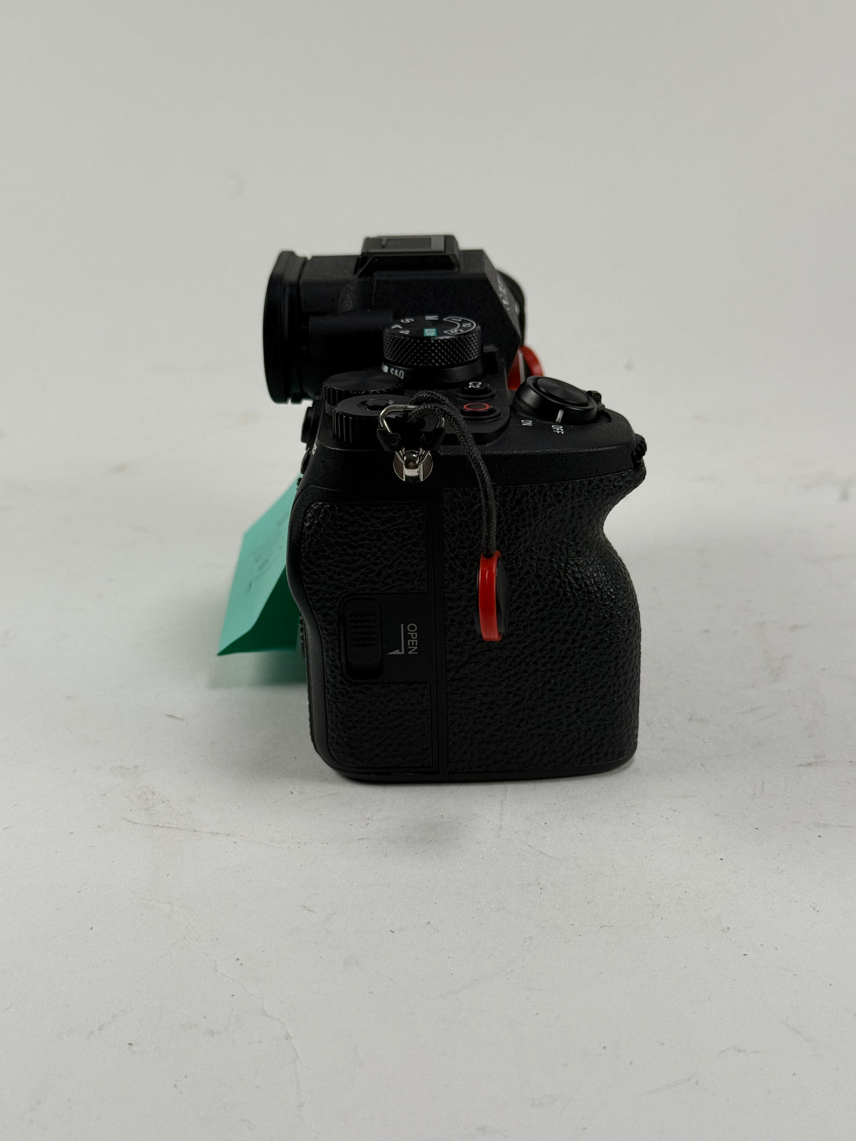Sony Alpha A7 IV Mirrorless Digital Camera