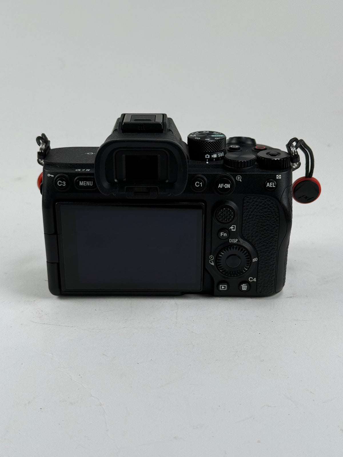 Sony Alpha A7 IV Mirrorless Digital Camera