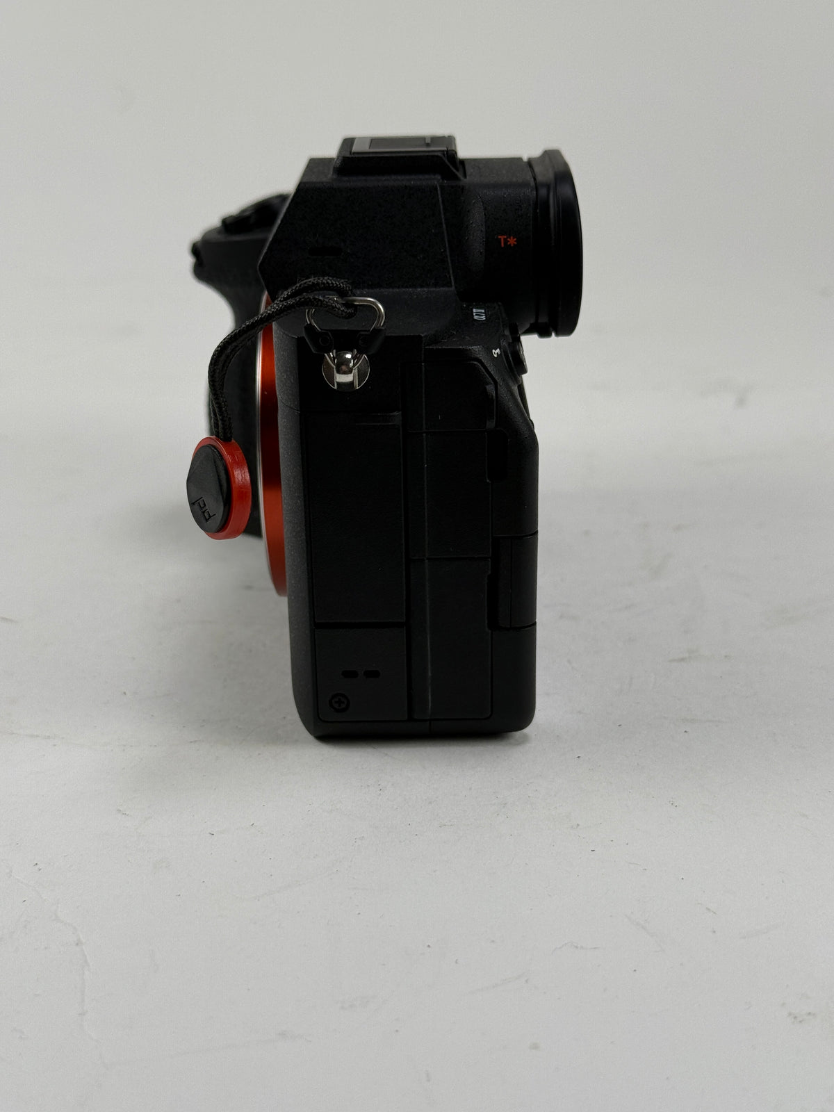 Sony Alpha A7 IV Mirrorless Digital Camera