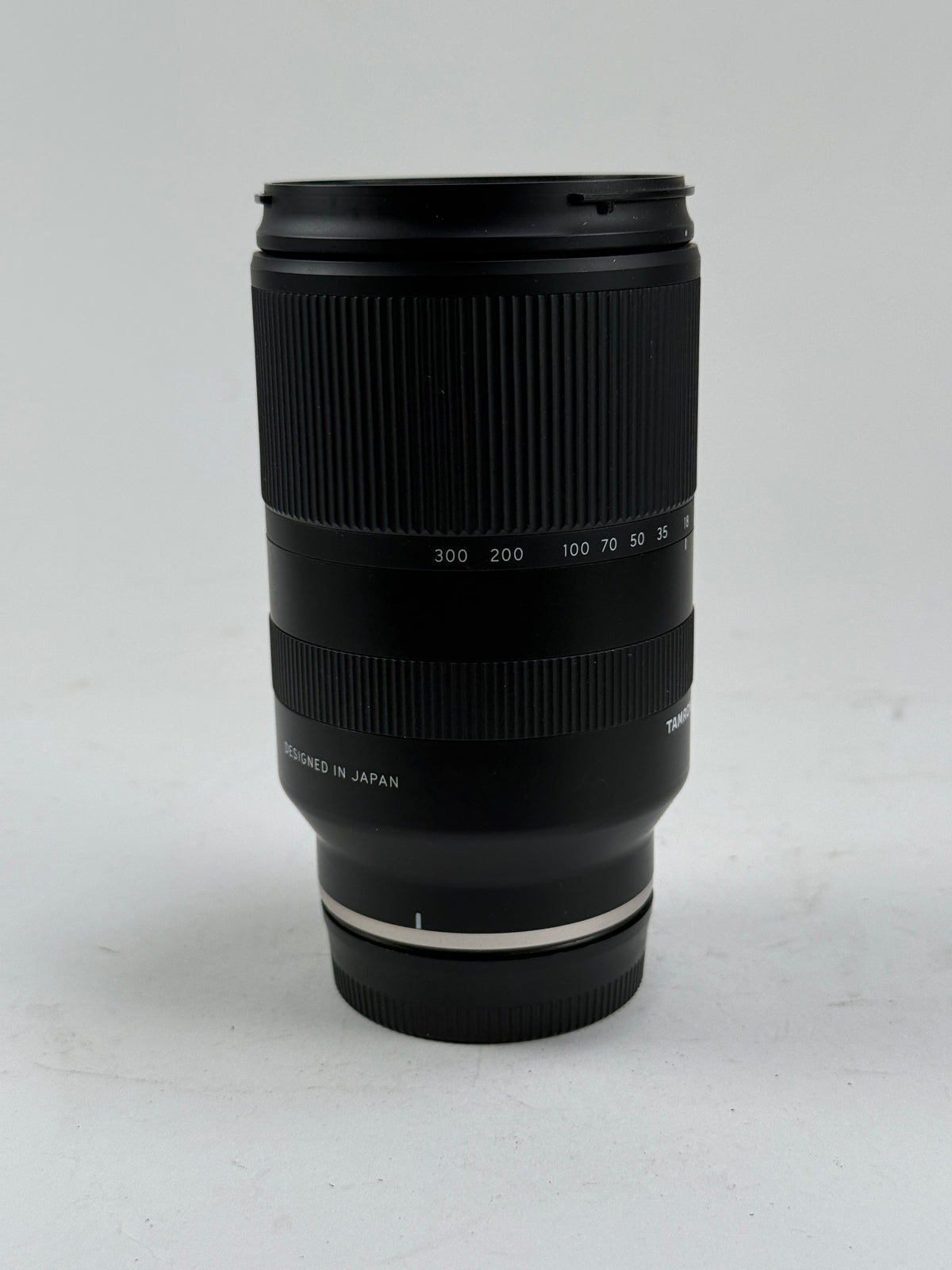 Tamron B061 18-300mm f3.5-6.3 Di III-A VC VXD Lens for Sony E
