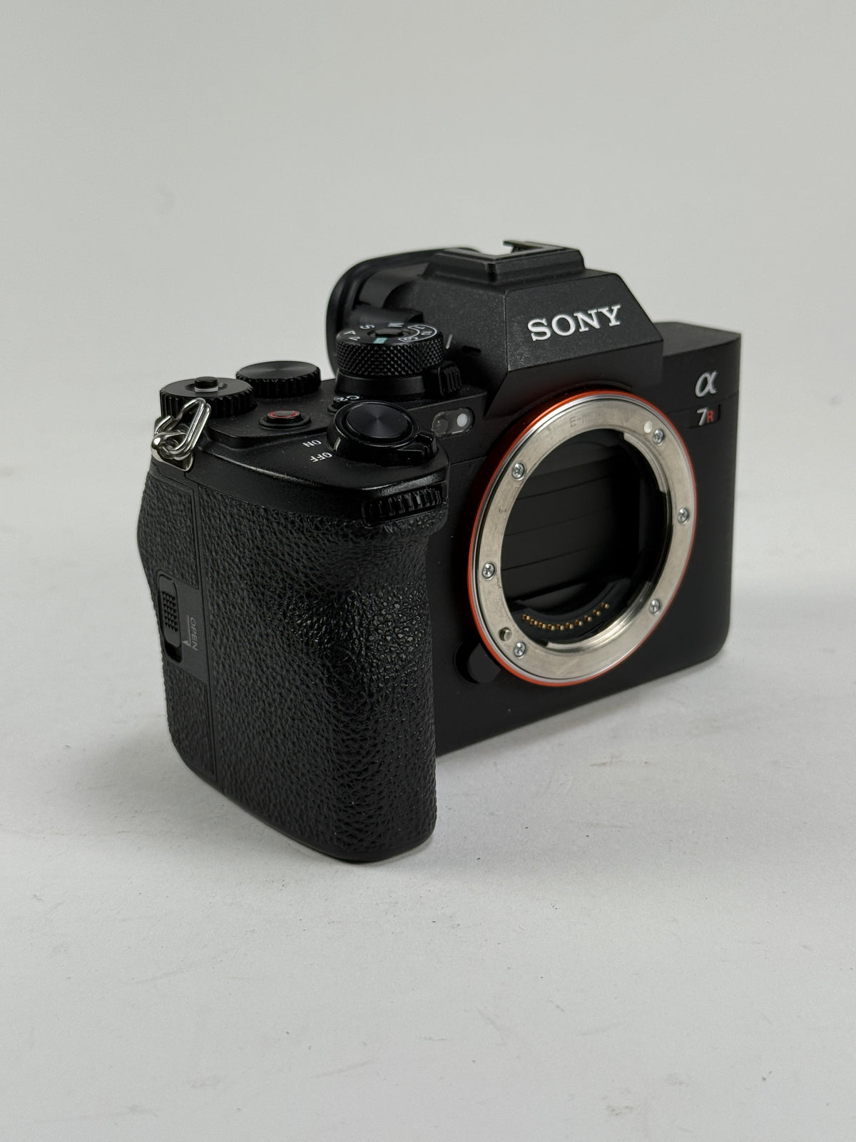 Sony a7R V 61MP Mirrorless Digital Camera - Black (Body Only)