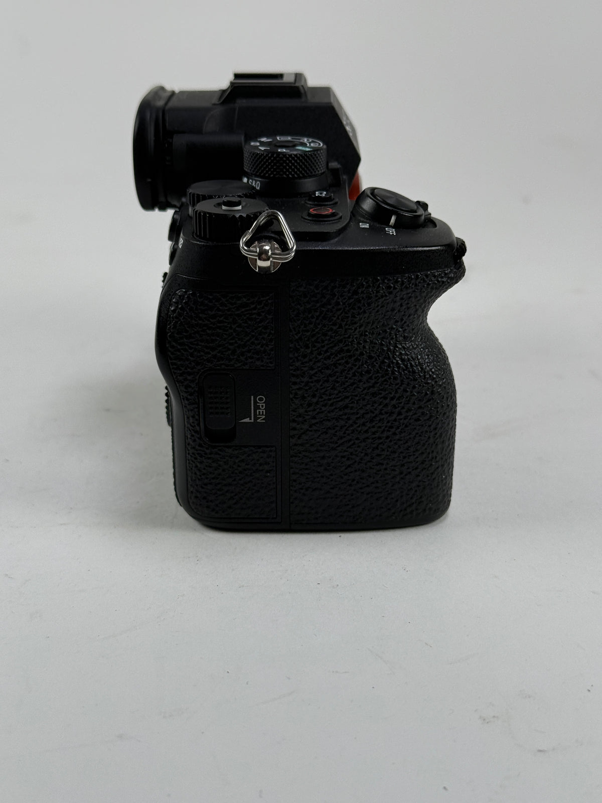 Sony a7R V 61MP Mirrorless Digital Camera - Black (Body Only)