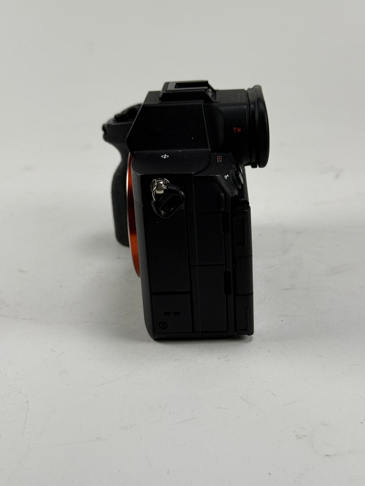 Sony a7R V 61MP Mirrorless Digital Camera - Black (Body Only)