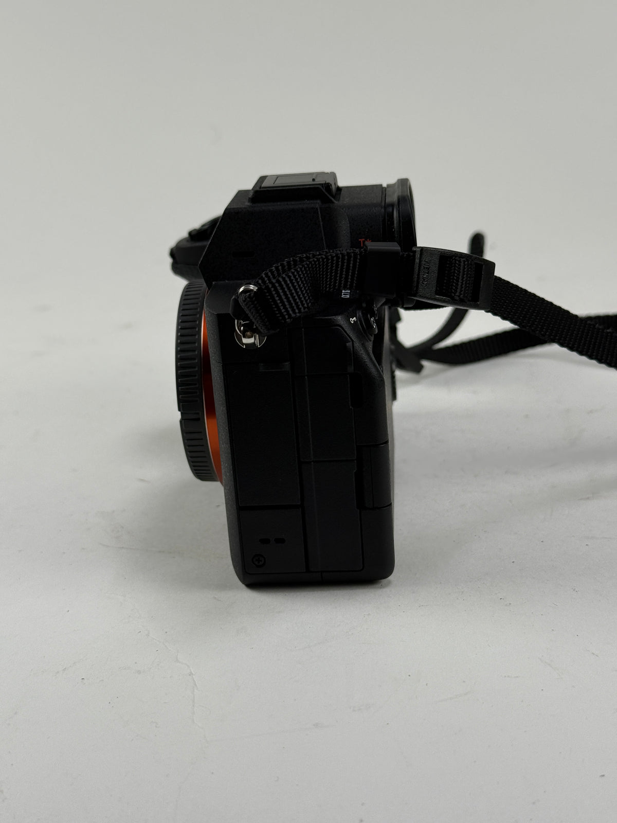 Sony Alpha A7 IV Mirrorless Digital Camera