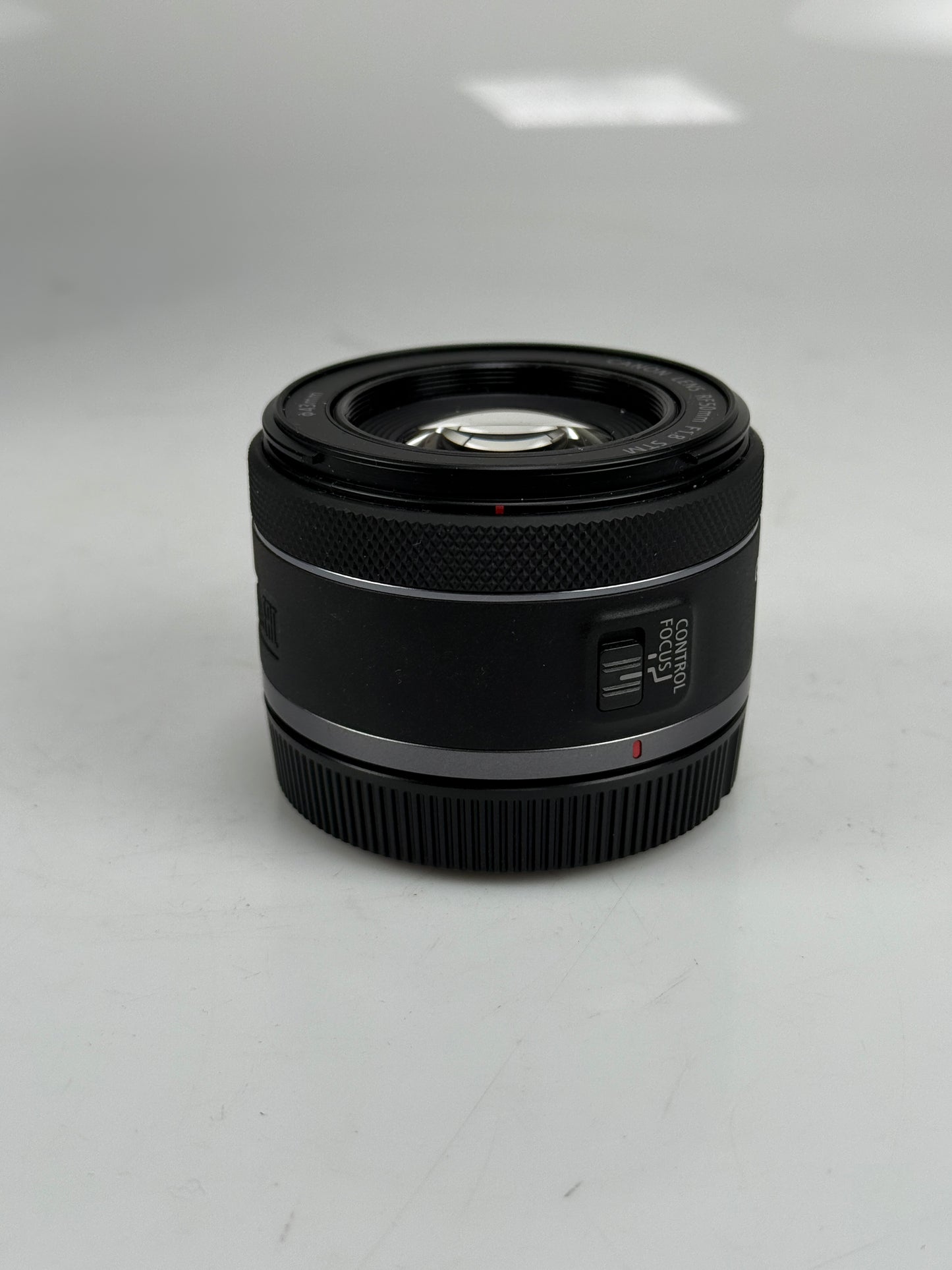 Canon RF 50mm f1.8 STM Lens