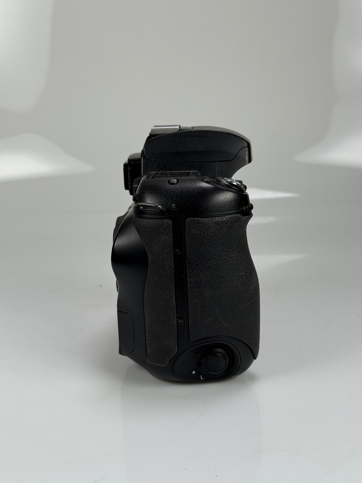 Fuji S3 Pro Nikon F mount Digital SLR Camera