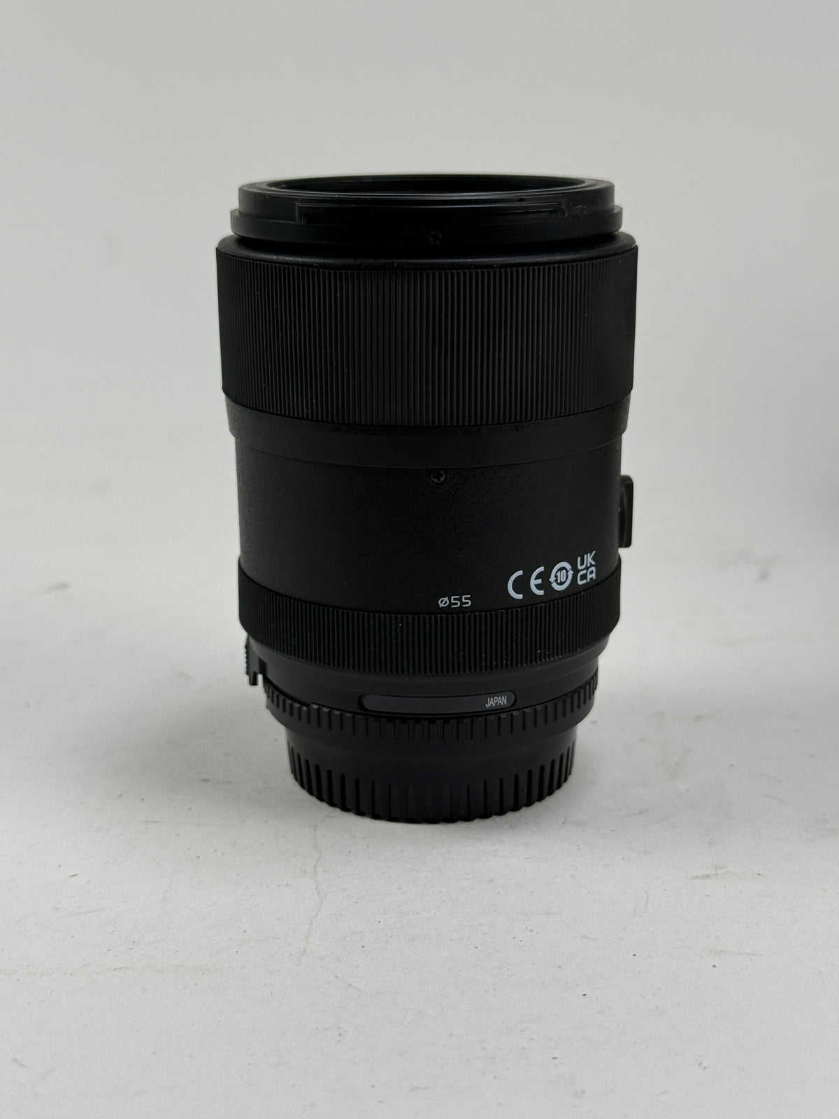 Tokina ATX-i 100mm f2.8 FF Macro Telephoto Lens Nikon F