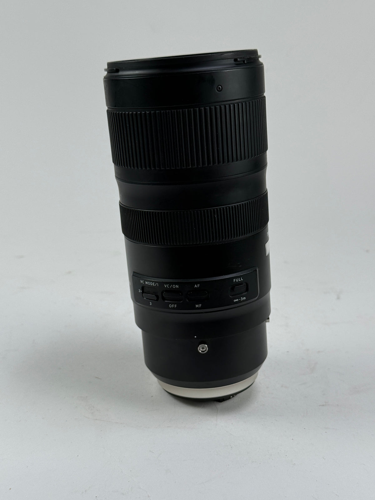 Tamron 70-200mm f2.8 Di VC USD G2 Telephoto AF-S Zoom Lens for Nikon