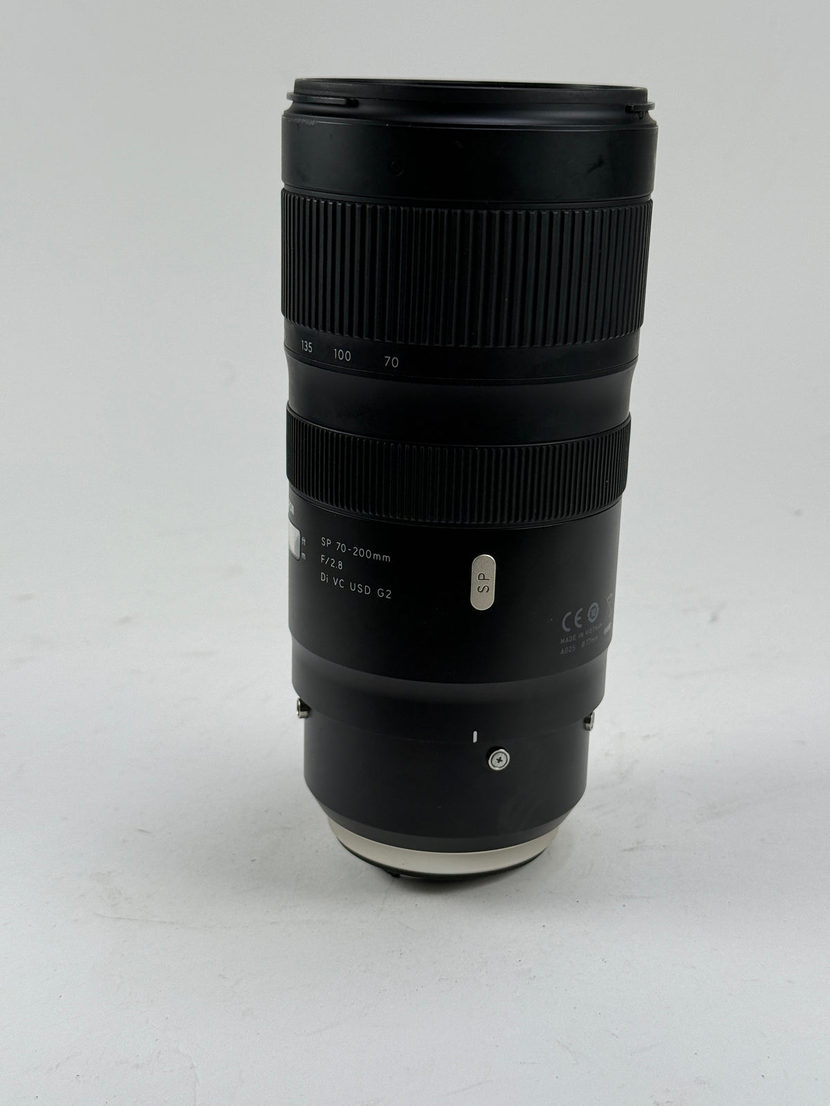 Tamron 70-200mm f2.8 Di VC USD G2 Telephoto AF-S Zoom Lens for Nikon