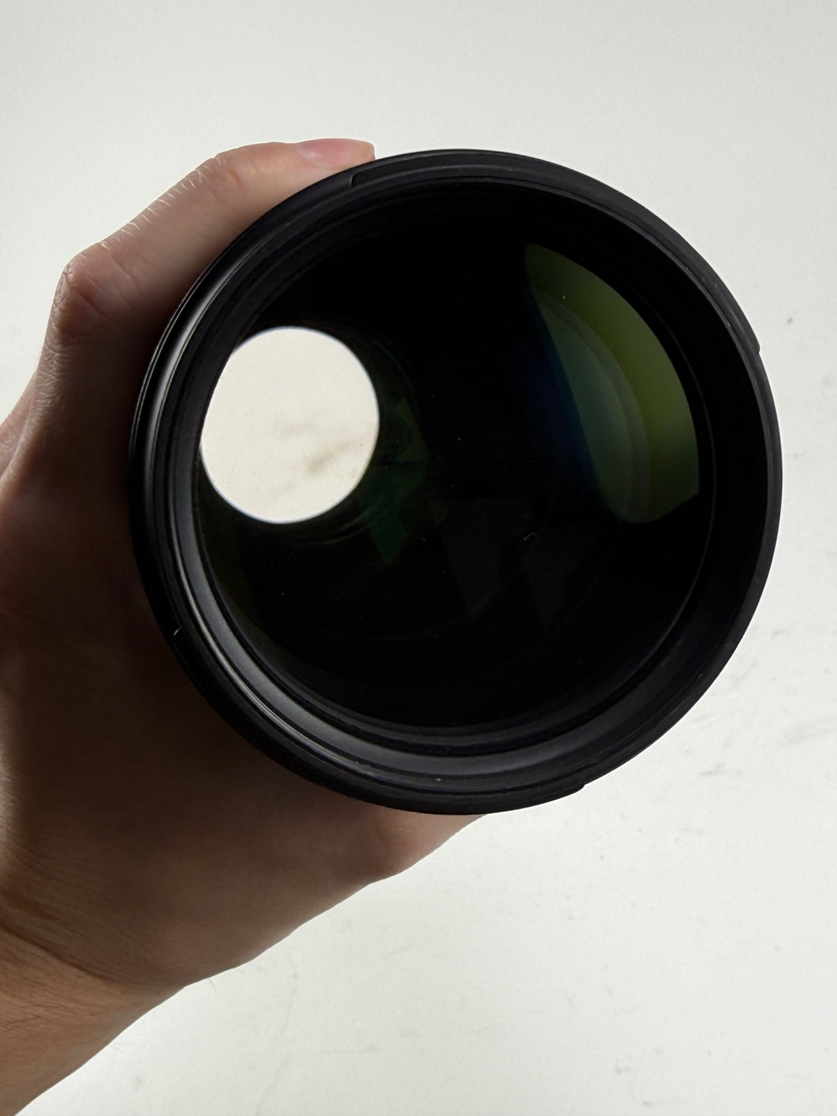 Tamron 70-200mm f2.8 Di VC USD G2 Telephoto AF-S Zoom Lens for Nikon