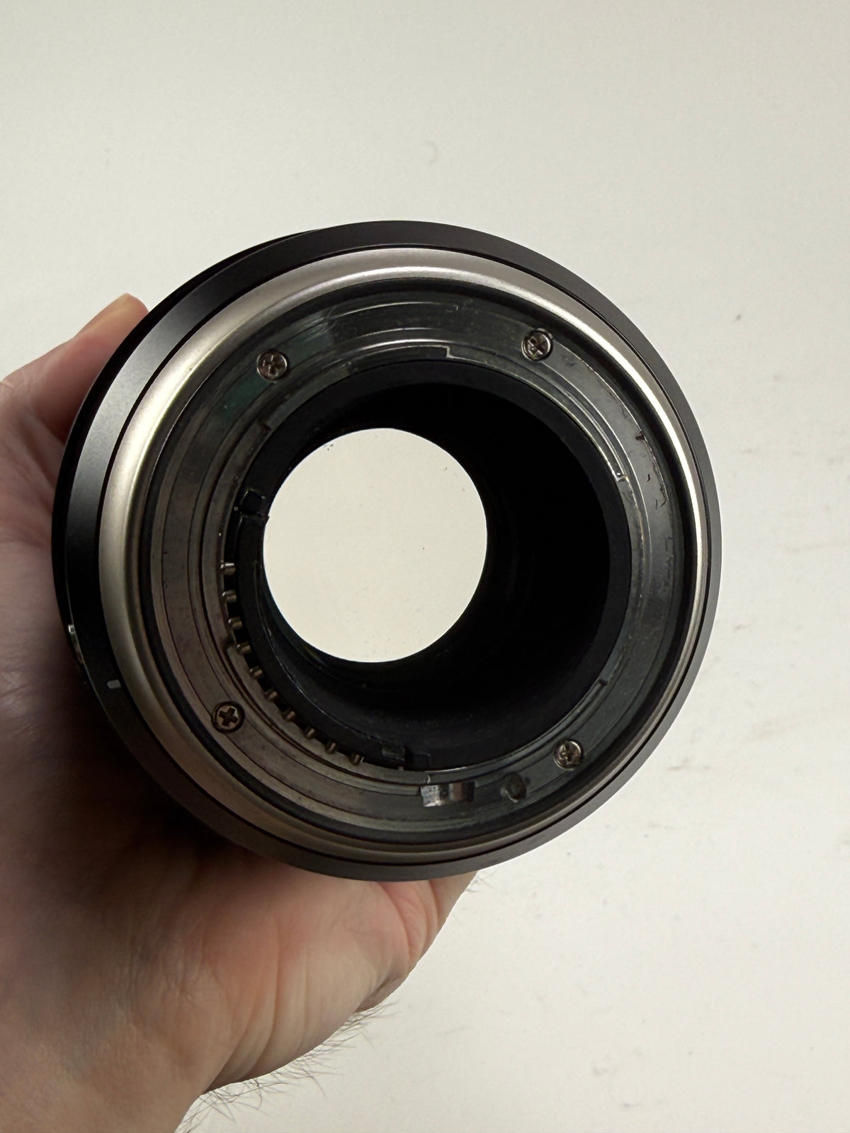 Tamron 70-200mm f2.8 Di VC USD G2 Telephoto AF-S Zoom Lens for Nikon