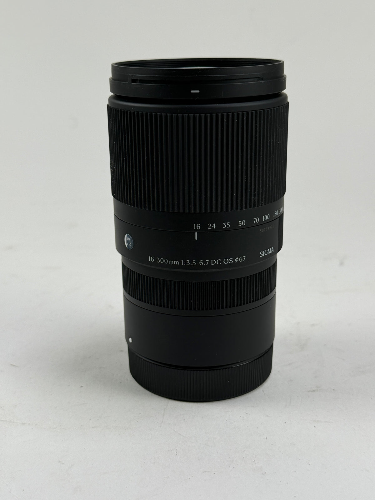 SIGMA 16-300mm f/3.5-6.7 DC OS Contemporary(for Canon RF)